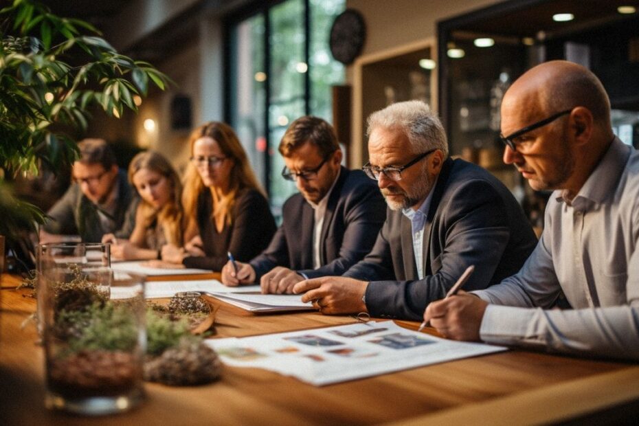מה שמנכ"לים ומשקיעים צריכים לדעת ב-2025